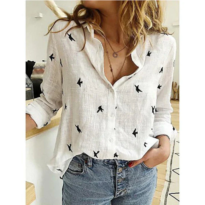 Blusa "Mariana"