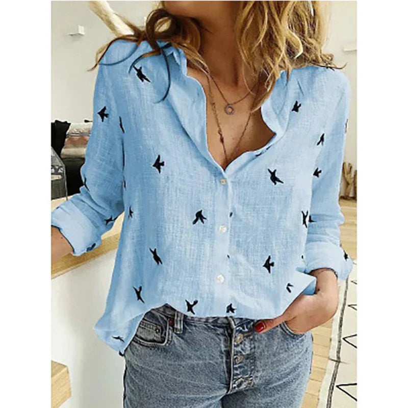 Blusa "Mariana"
