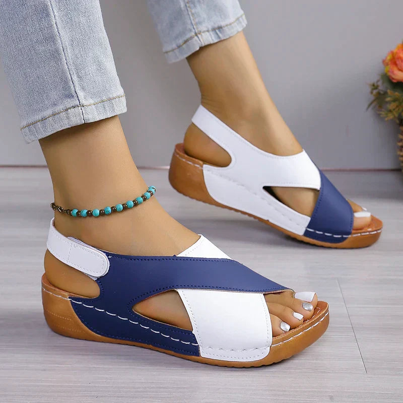 Sandalias Ortopédicas "Sharon"