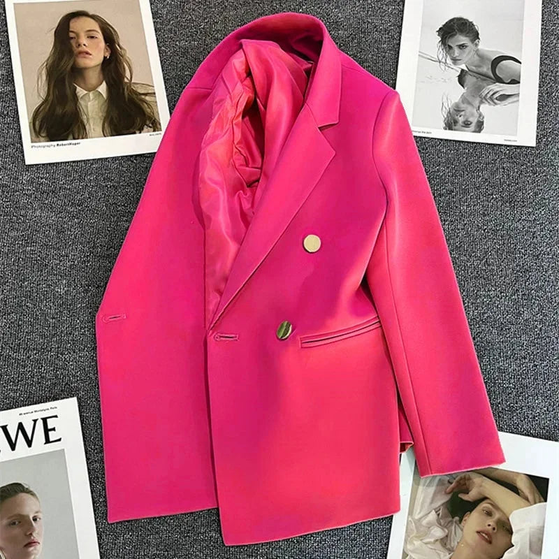 Blazer "Alondra"