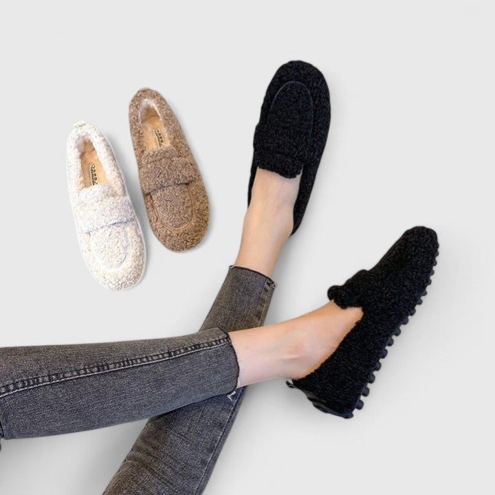 Mocasines "Estela"