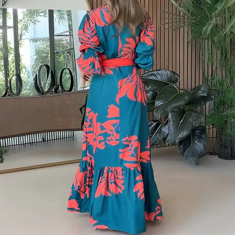 Vestido "Lina"
