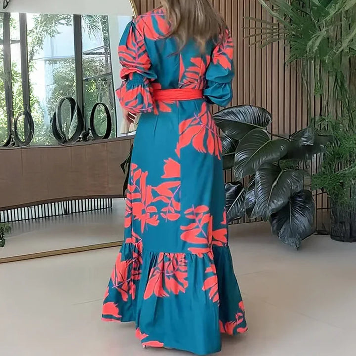 Vestido "Lina"