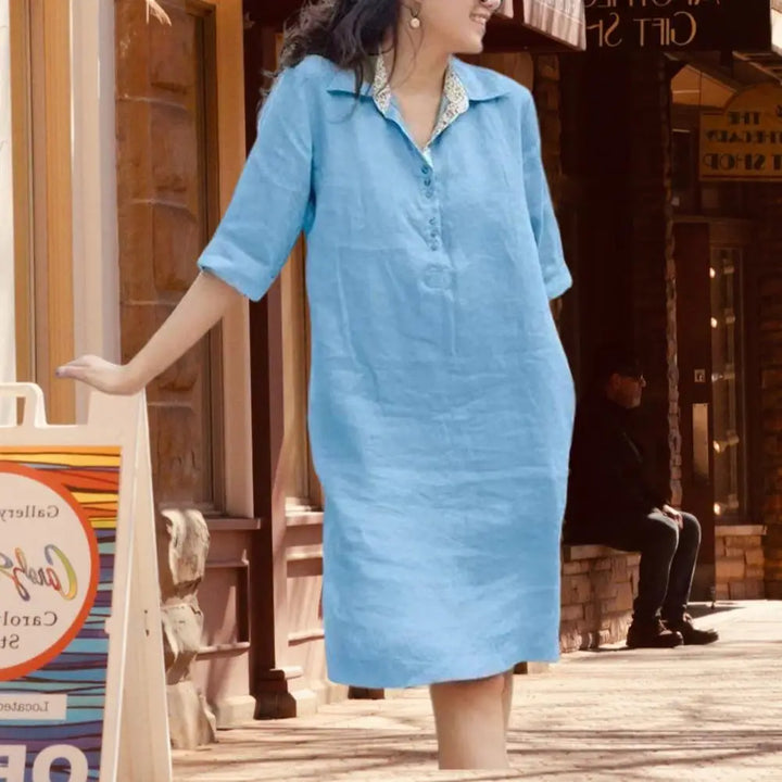 Vestido "Dayana"