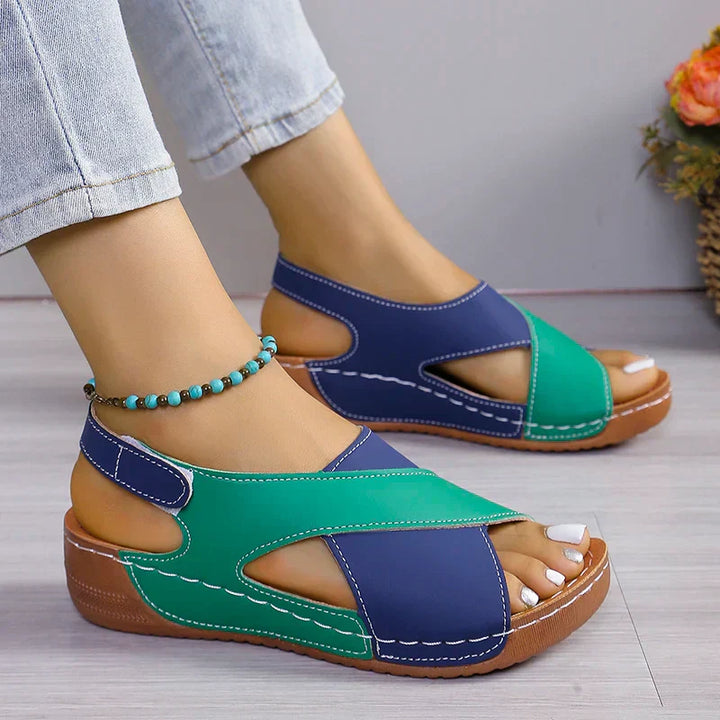Sandalias Ortopédicas "Sharon"