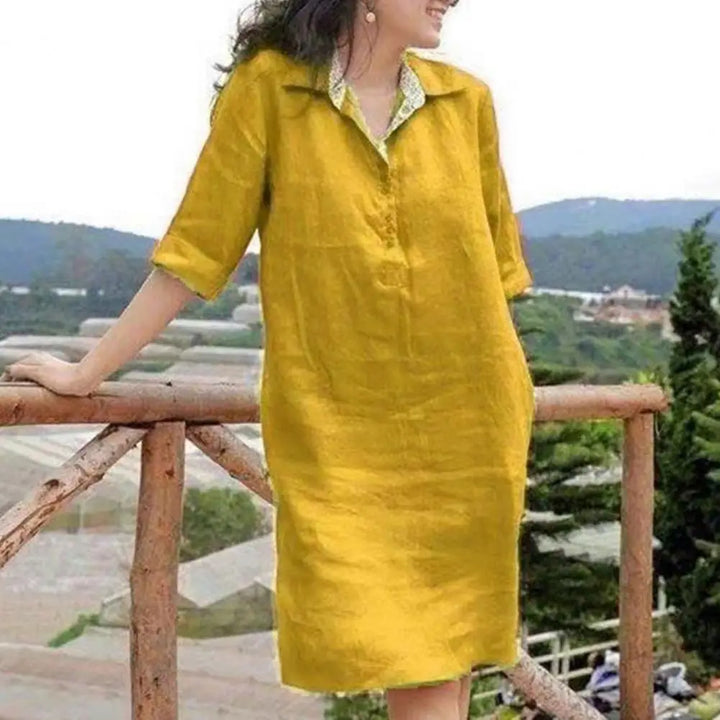Vestido "Dayana"