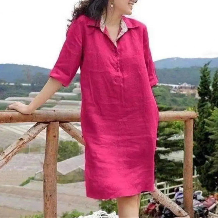 Vestido "Dayana"