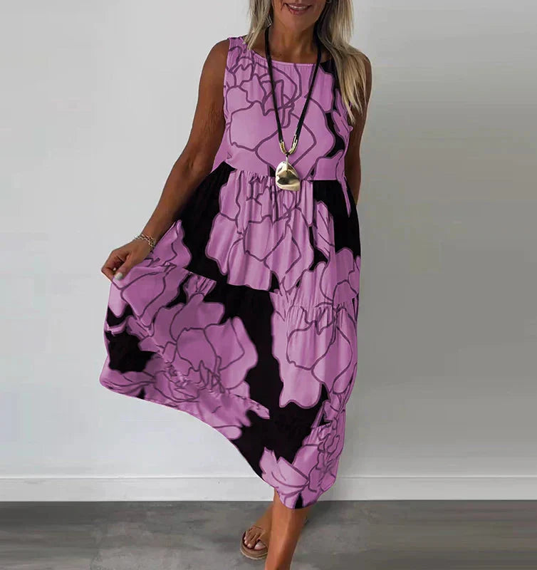 Vestido "Liliana"