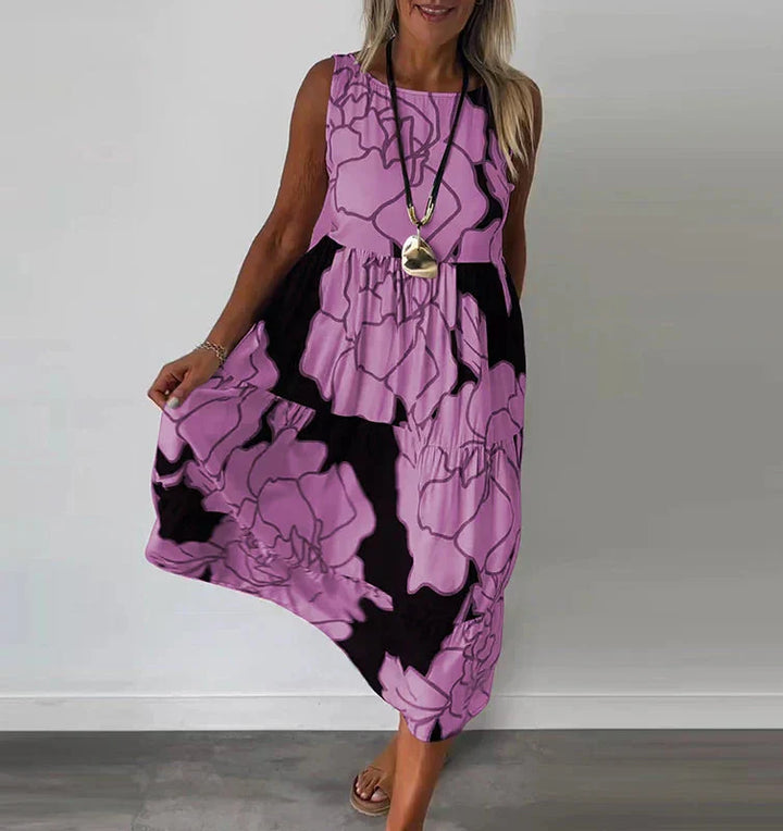 Vestido "Liliana"