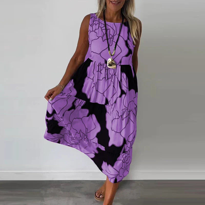Vestido "Liliana"