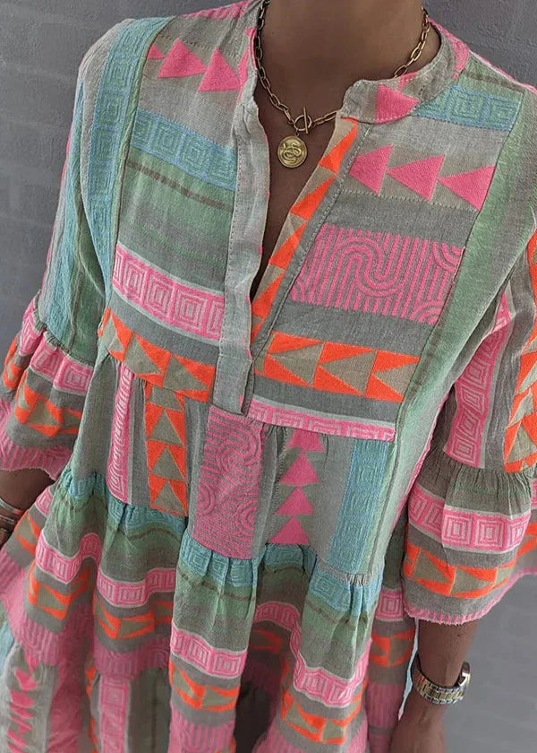 Vestido "Samanta"