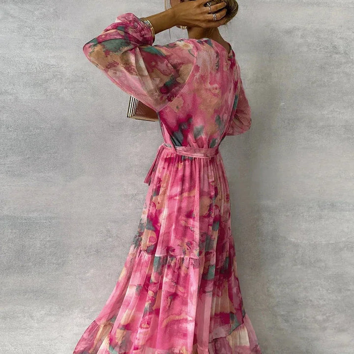 Vestido "Nidia"