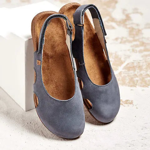 Sandalias Ortopédicas "Lila"
