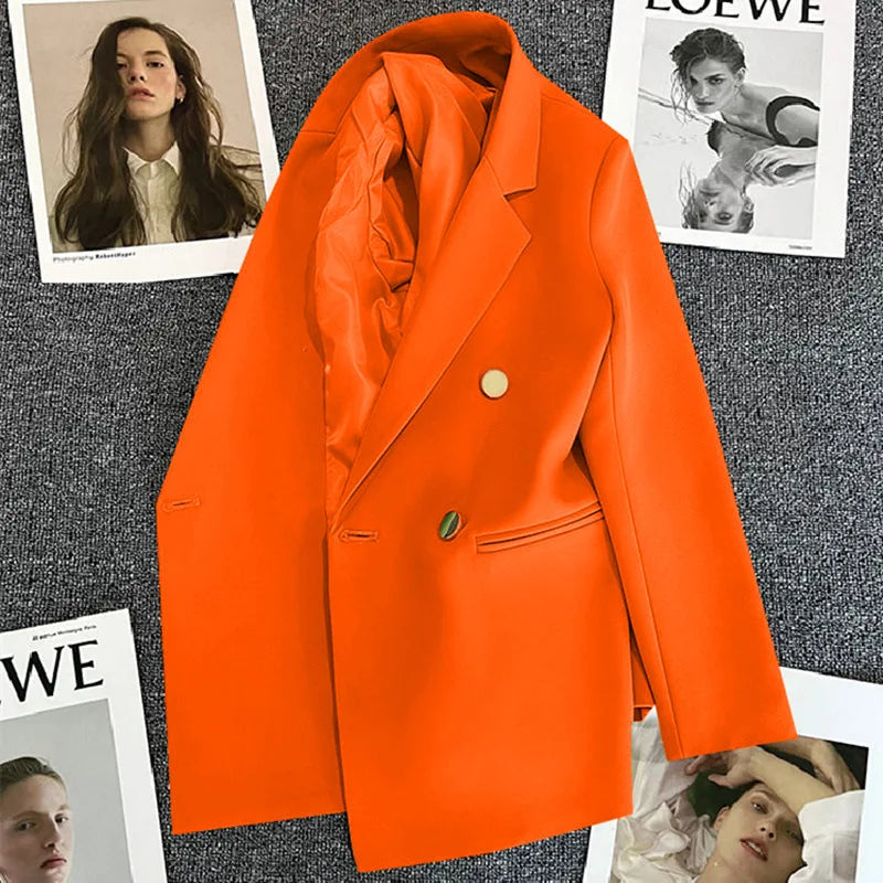 Blazer "Alondra"