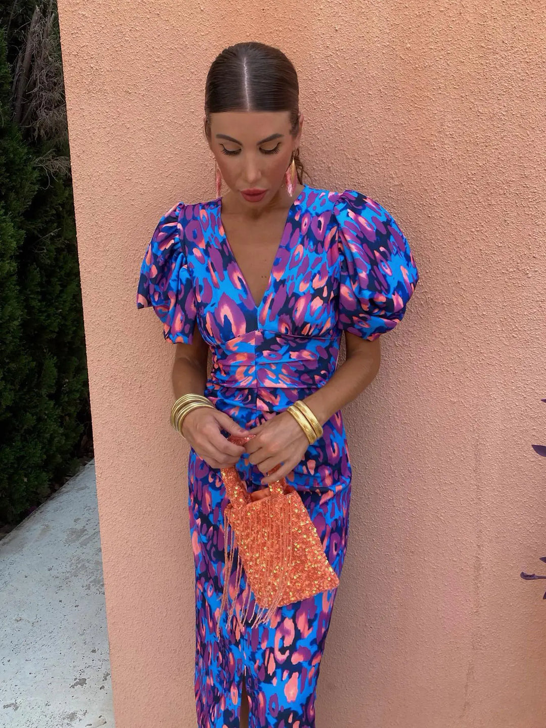 Vestido "Isabel"