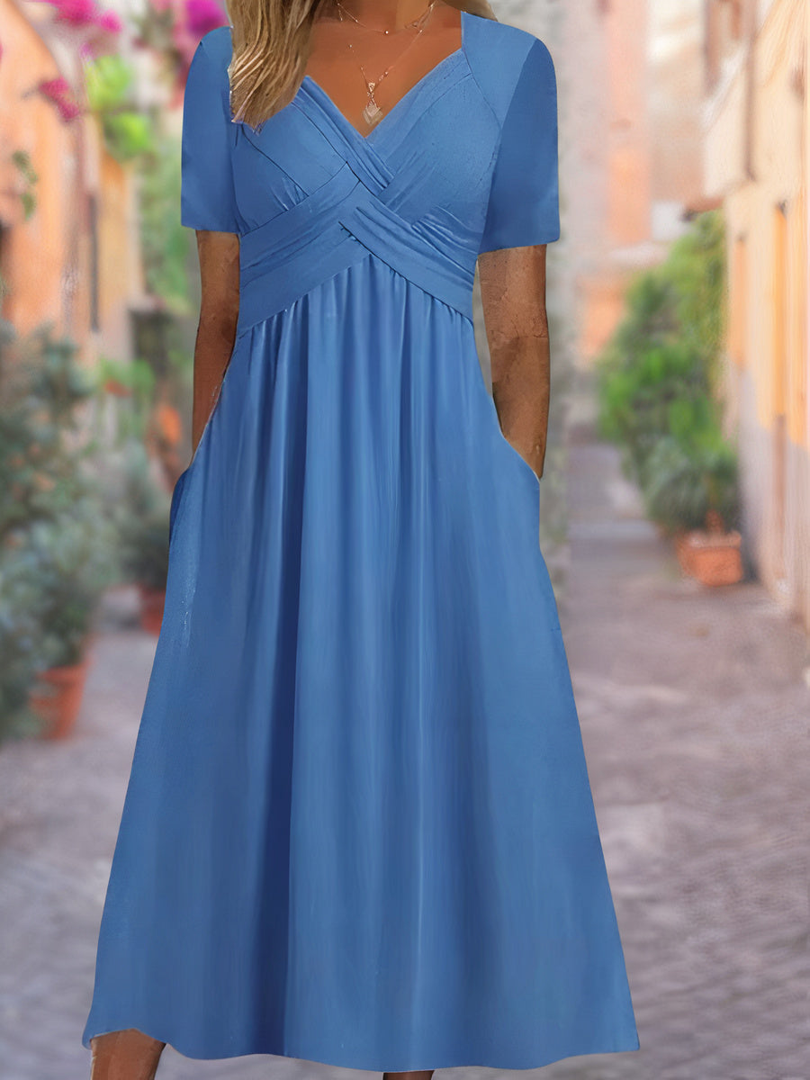 Vestido "Regina"