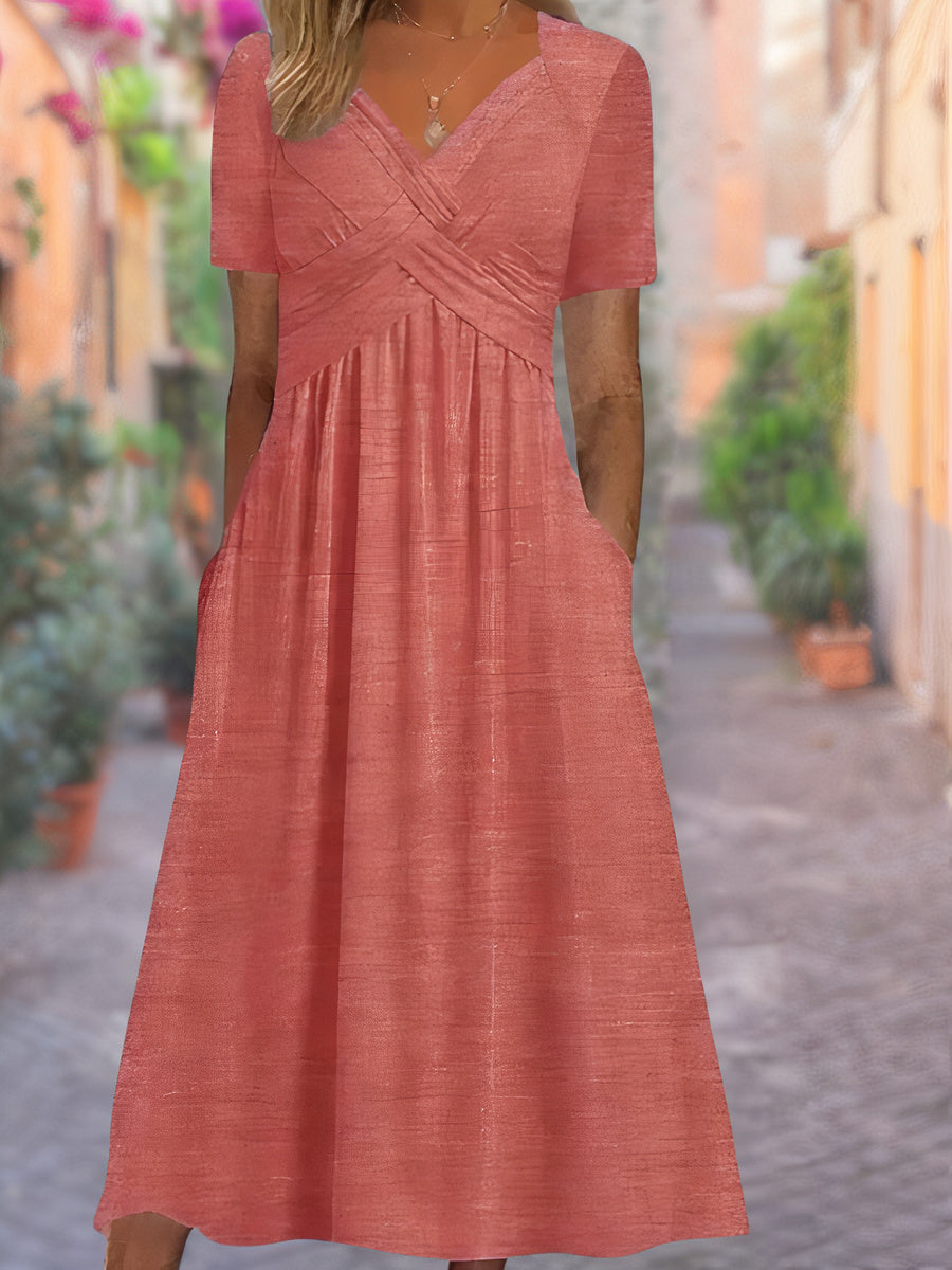 Vestido "Regina"