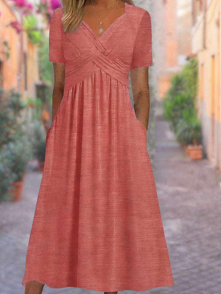 Vestido "Regina"