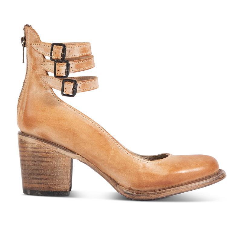 Zapatos Ortopédicos Vintage "Lisa"
