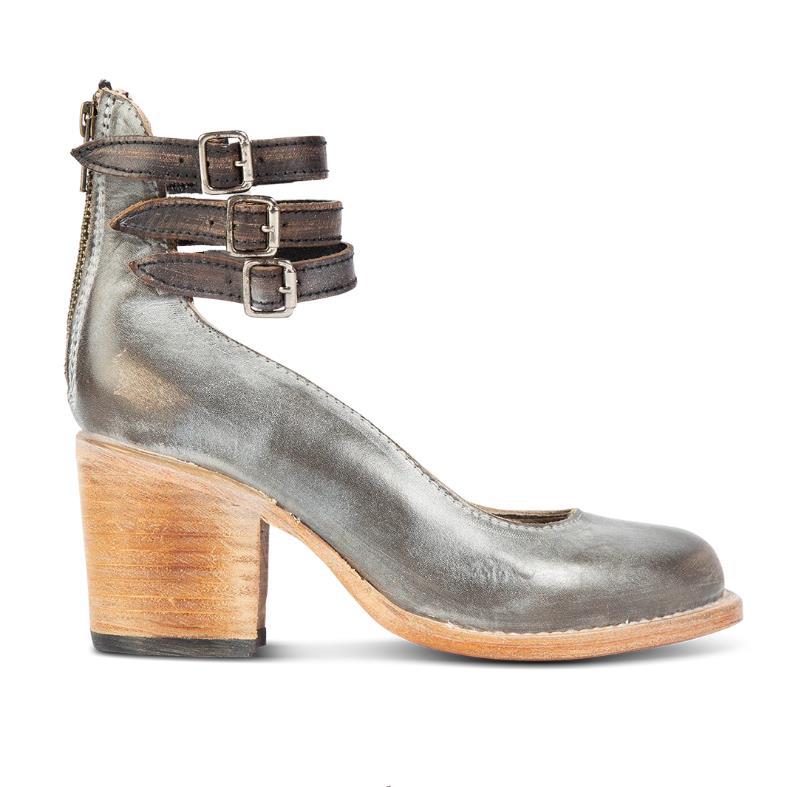 Zapatos Ortopédicos Vintage "Lisa"