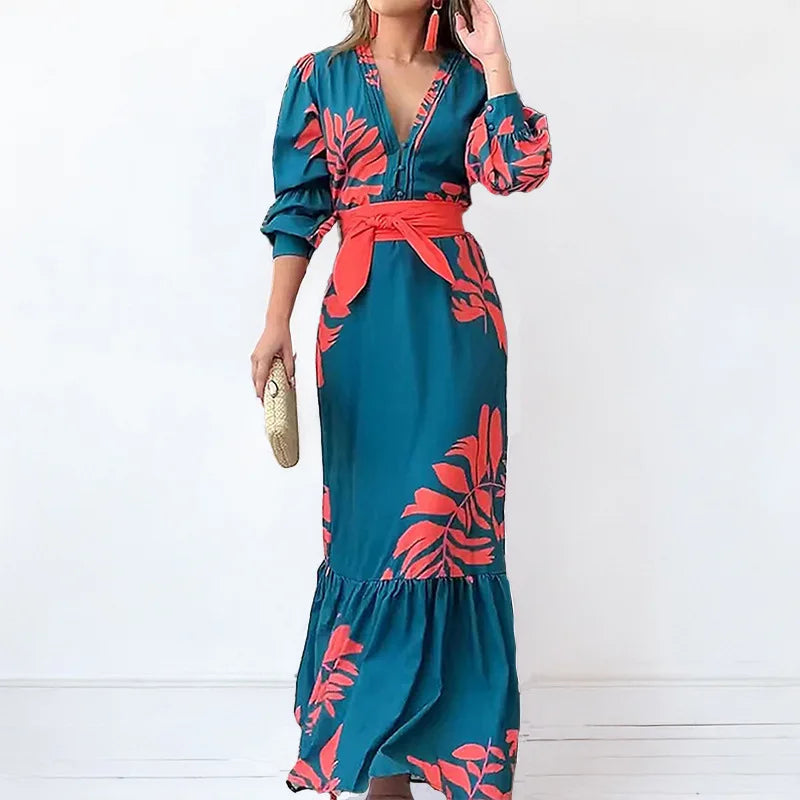 Vestido "Lina"