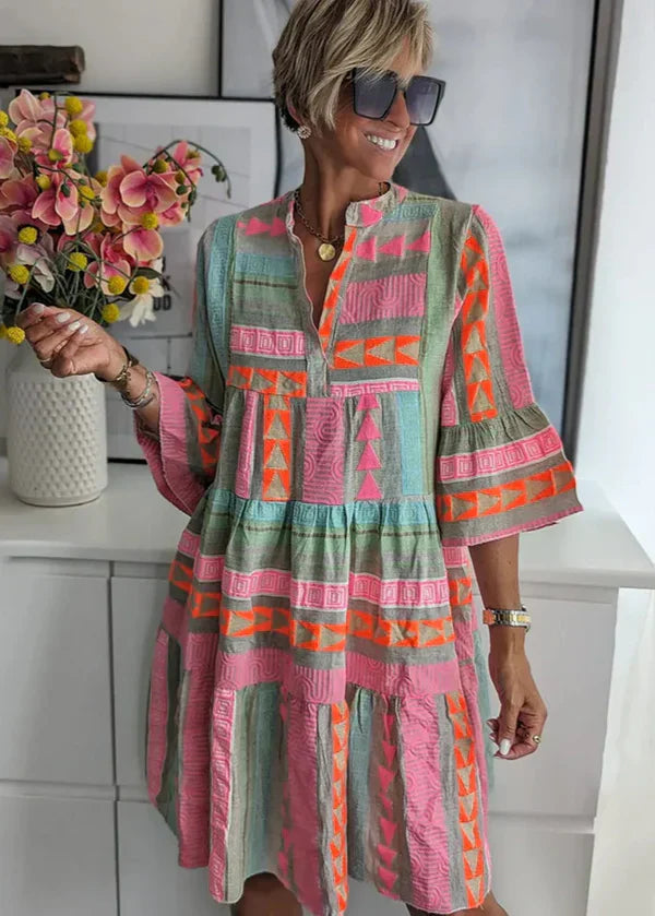 Vestido "Samanta"