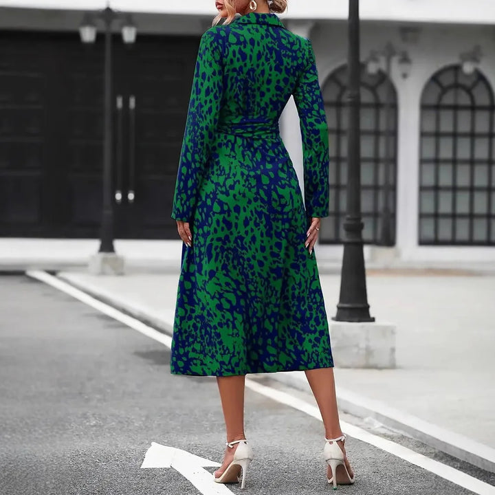 Vestido "Natalia"