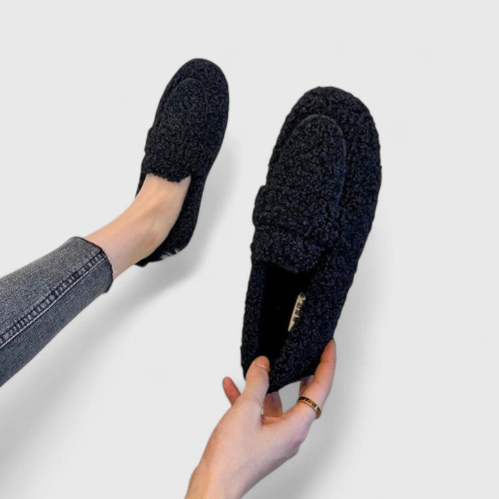 Mocasines "Estela"