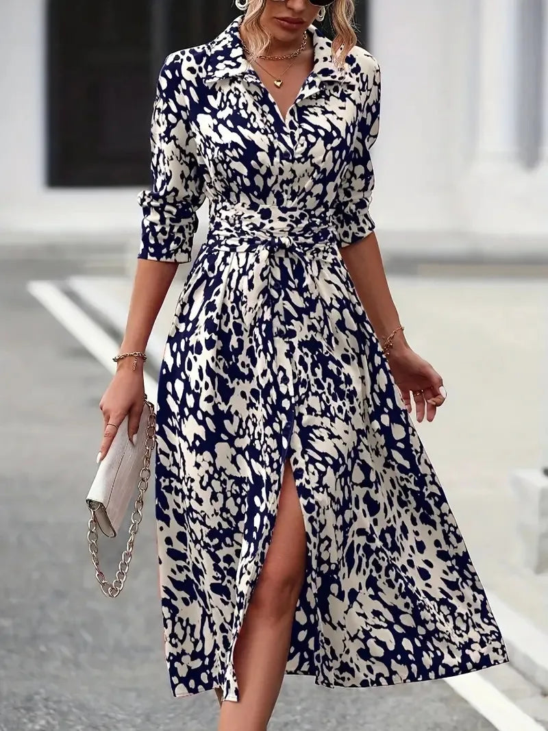 Vestido "Natalia"