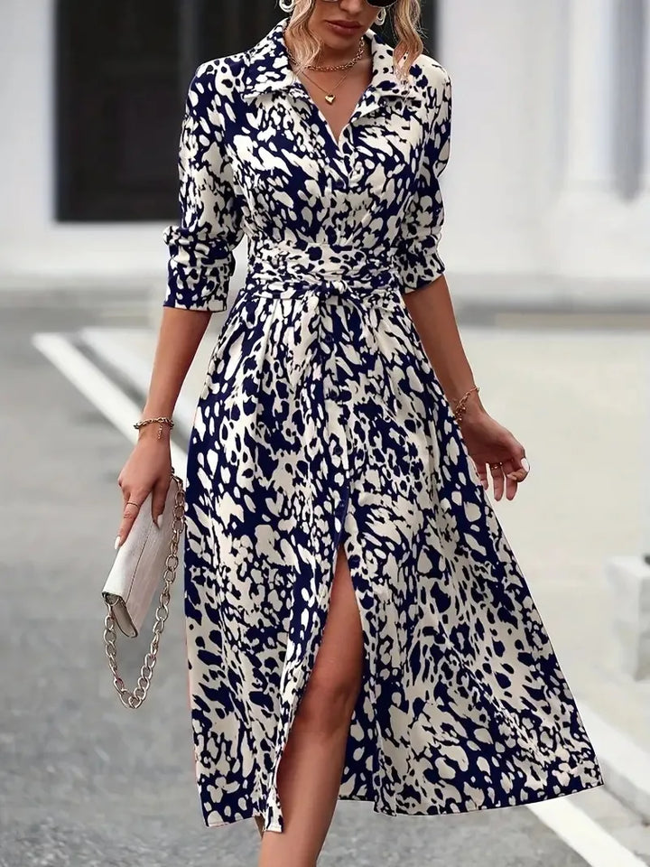 Vestido "Natalia"