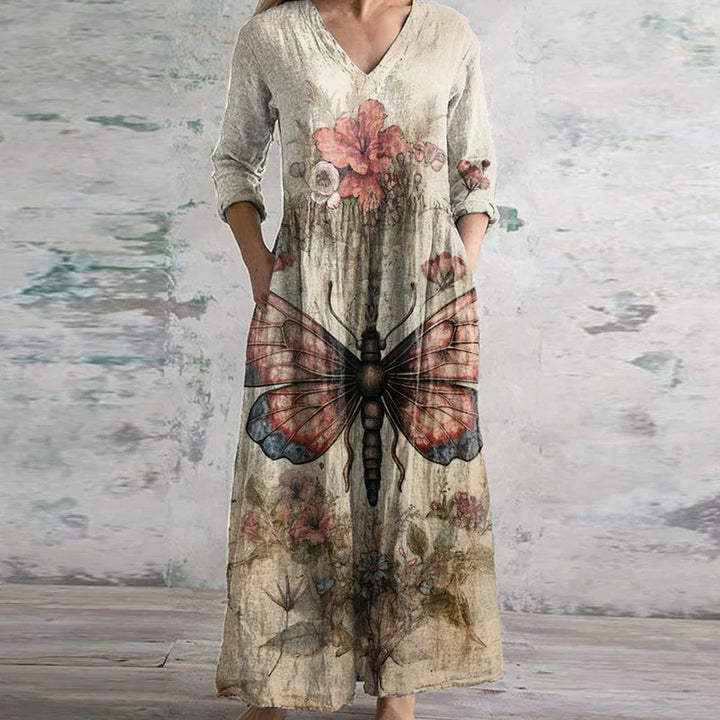 Vestido "Livia"