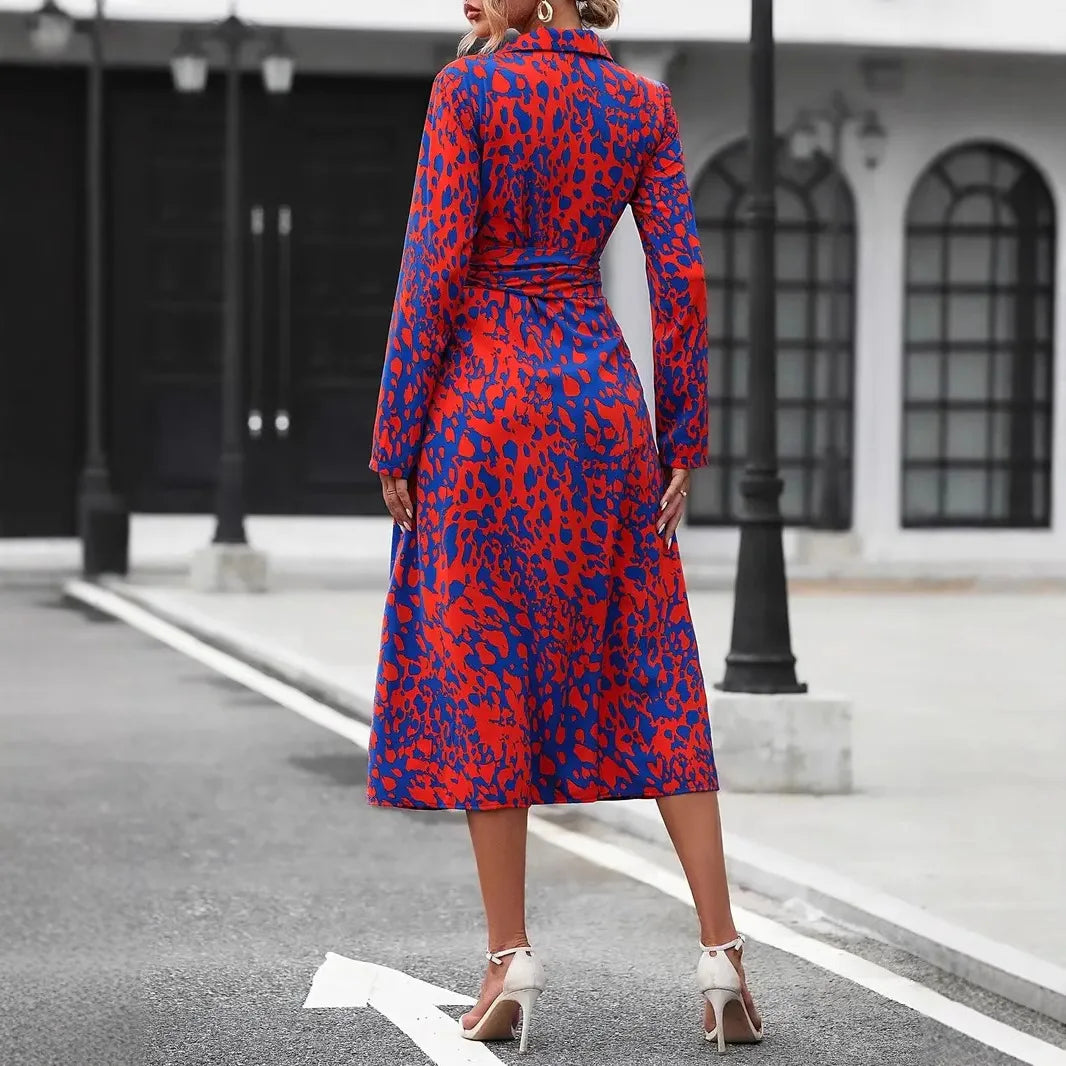 Vestido "Natalia"