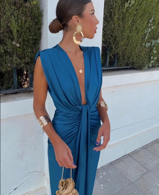Vestido "Darlis"