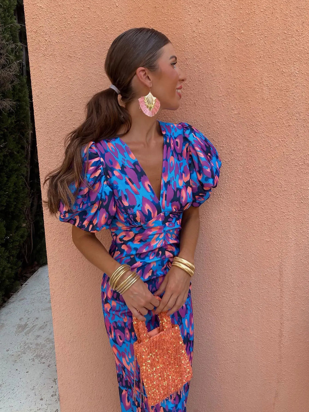 Vestido "Isabel"