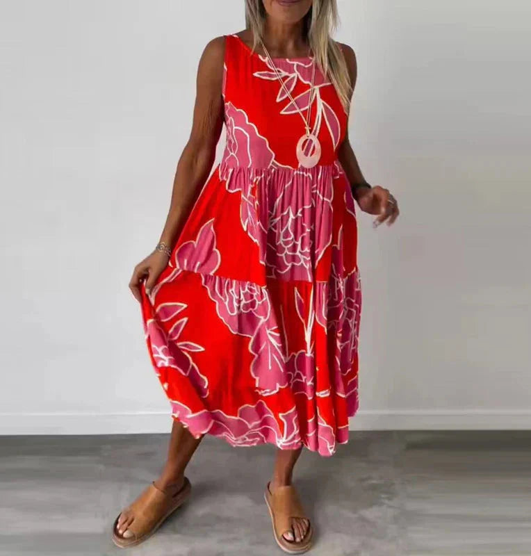 Vestido "Liliana"