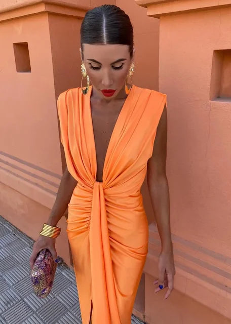 Vestido "Darlis"
