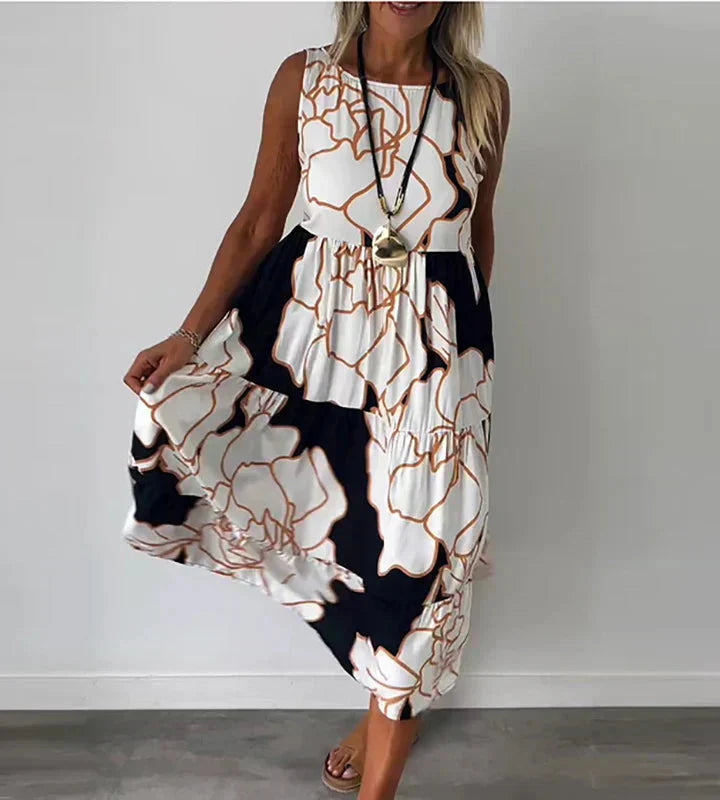 Vestido "Liliana"
