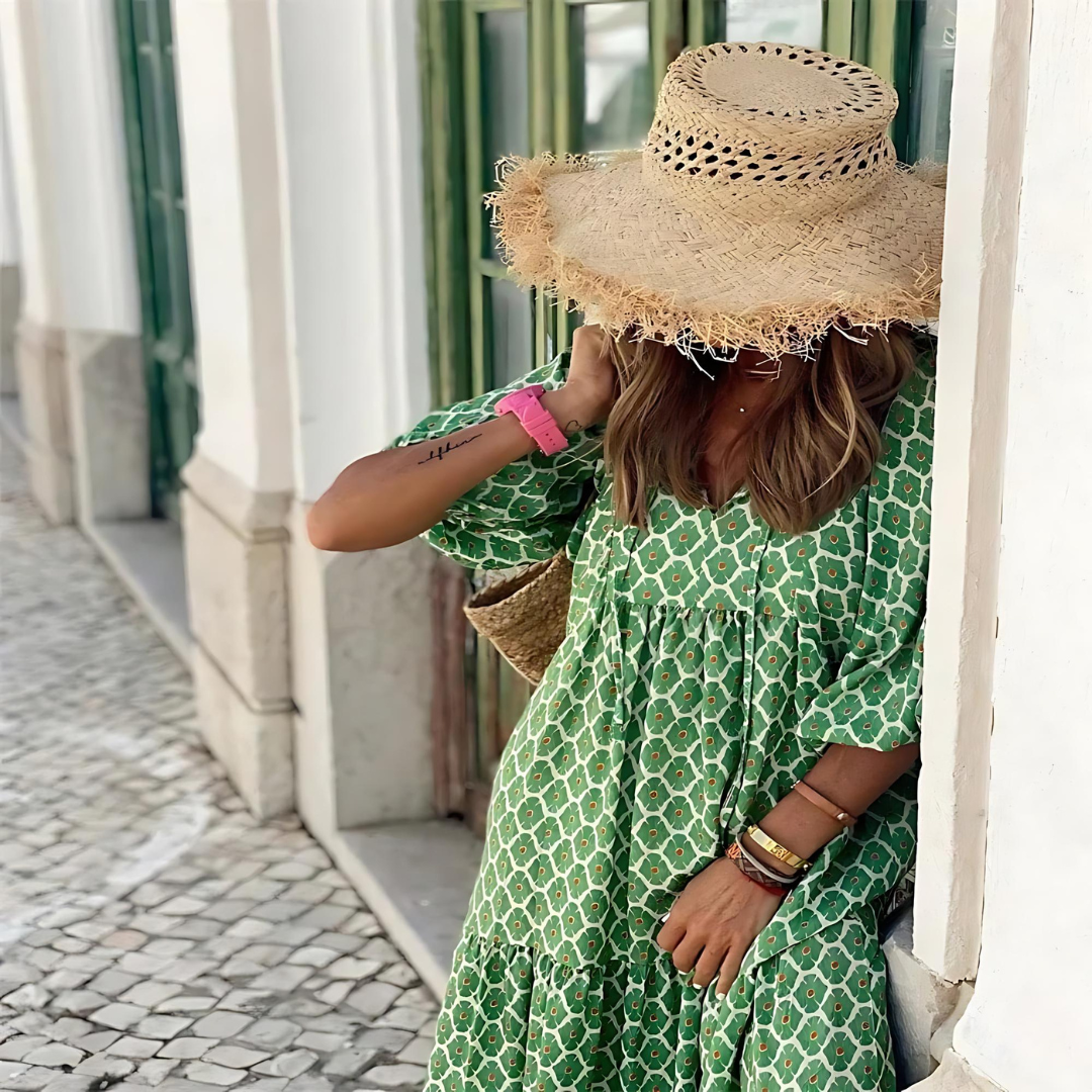 Vestido "Beatriz"