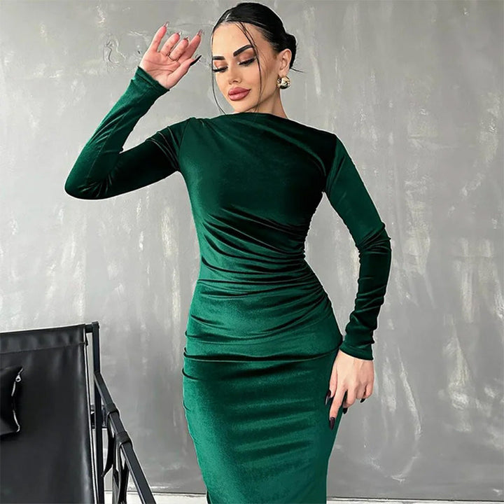 Vestido "Melissa"