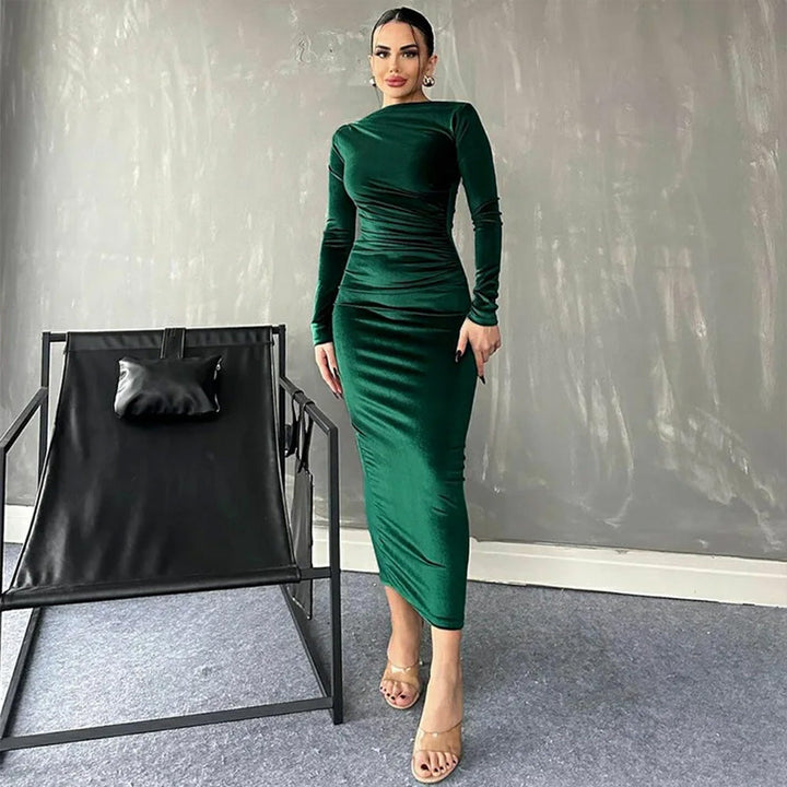 Vestido "Melissa"