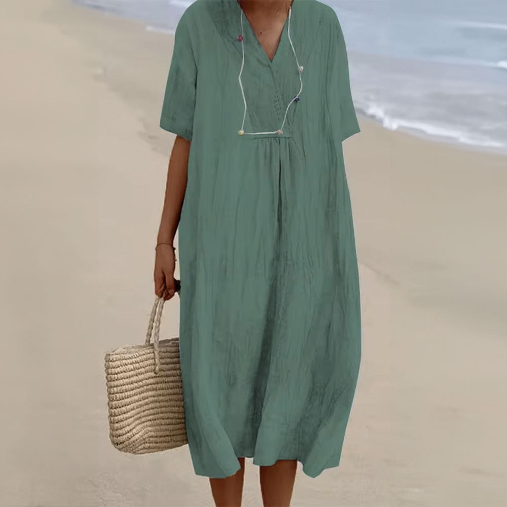 Vestido "Marisa"