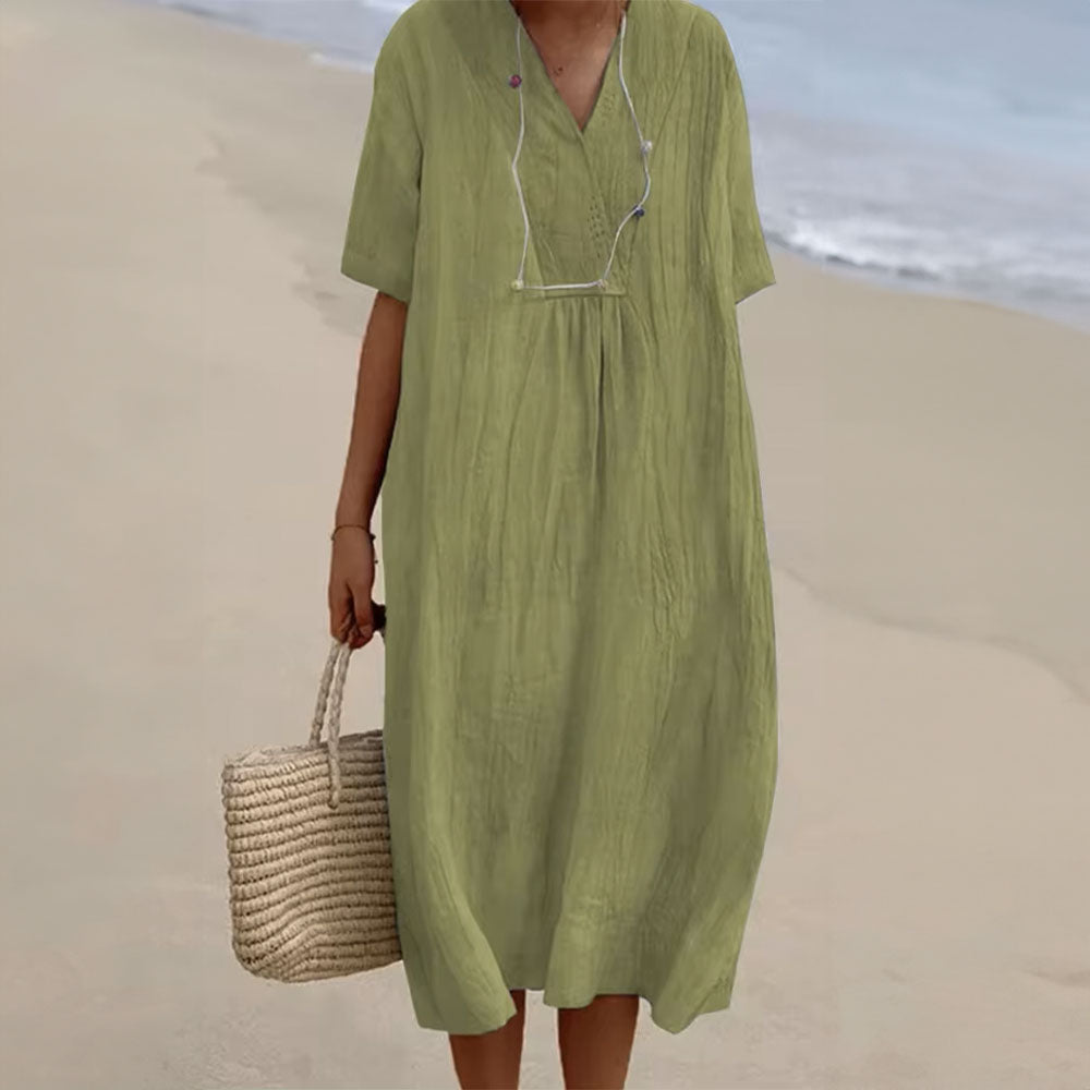 Vestido "Marisa"