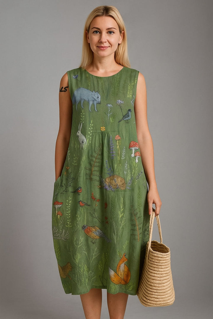 Vestido "Verónica"