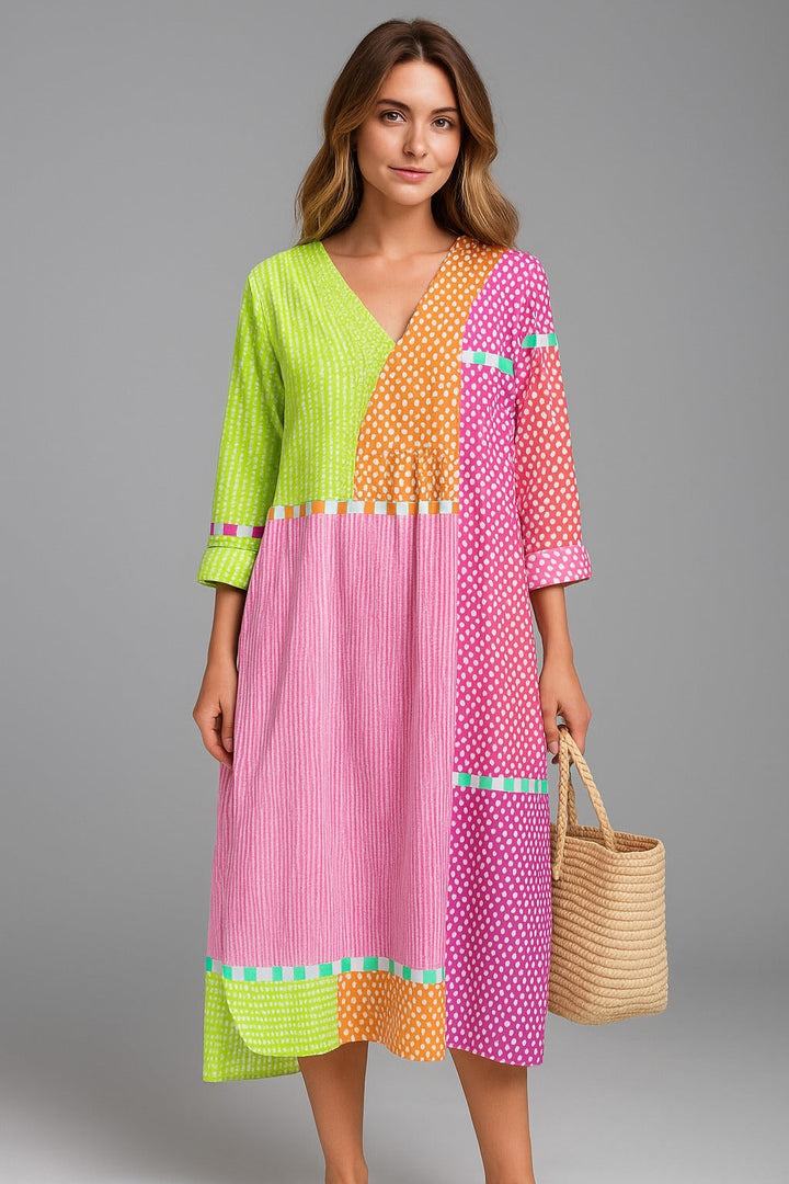 Vestido "Malena"