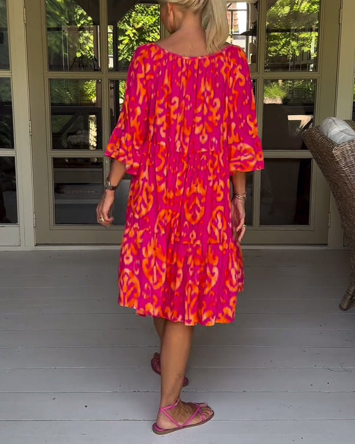 Vestido "Arelis"