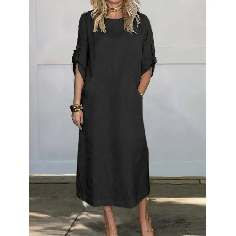 Vestido "Marcelle"