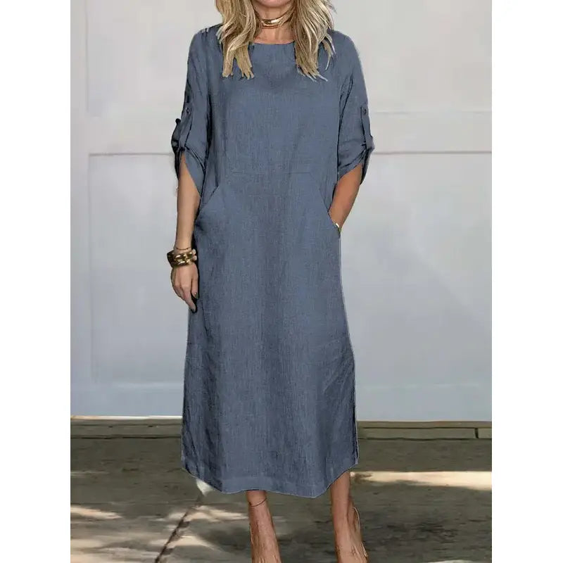 Vestido "Marcelle"