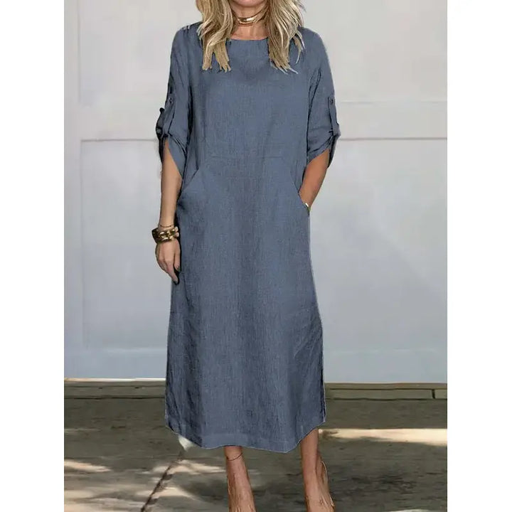 Vestido "Marcelle"