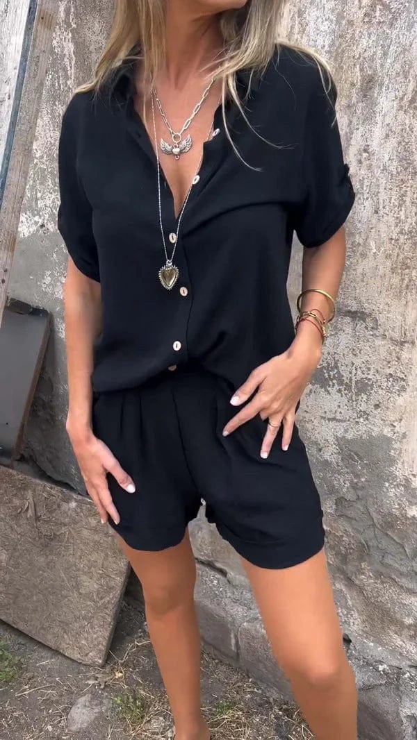 Conjunto de dos piezas "Marina"