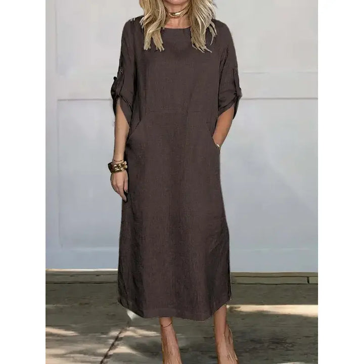 Vestido "Marcelle"